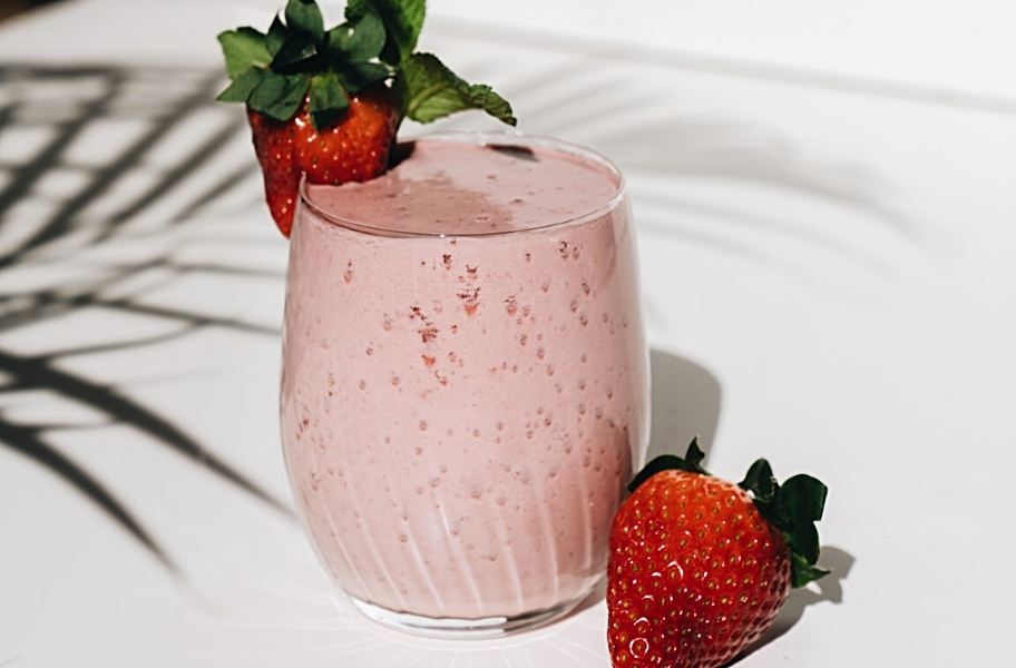 Vital Proteins Collagen Beauty & Brains Smoothie