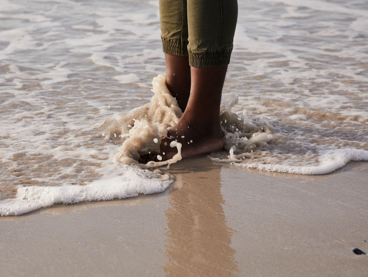 Irish Sea Moss for Black History Month