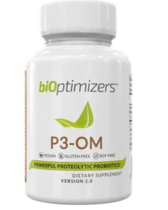 BiOptimizer P3-OM - Main