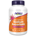 NOW Foods Sodium Ascorbate Powder - 8 oz.