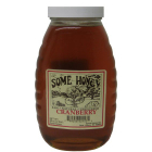 Some Honey, Cranberry 1 lb