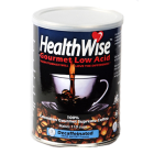 HealthWise 100% Colombian Gourmet Supremo Decaf Coffee, 12 oz.