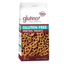 Glutino Gluten Free Pretzel Twists 14.1 oz.