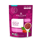 Navitas Organics Goji Berries 8 oz.