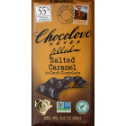 Chocolove Salted Caramel in Dark Chocolate