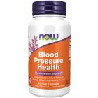 NOW Foods Blood Pressure Health - 90 Veg Capsules