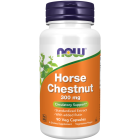 NOW Foods Horse Chestnut 300 mg - 90 Veg Capsules