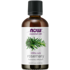 NOW Foods Rosemary Oil - 4 oz.