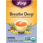 Yogi Breathe Deep - Main