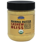 Manna Organics Cashew Bliss - Main