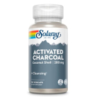 Solaray Activated Charcoal - Main
