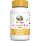 Mary Ruth's Vegan Vitamin D3 Gummies - Front view