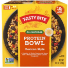 Tasty Bite Mexican Protein Bowl - Main