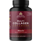 Ancient Nutrition Multi Collagen Muscle - Main