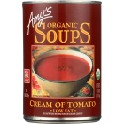 Amy's Low Fat Organic Cream of Tomato Soup, 14.5 oz.