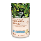 PlantFusion Complete Plant Collagen Builder, Creamy Vanilla Bean