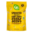 Go Raw Sprouted Sunflower Seeds, 14 oz.