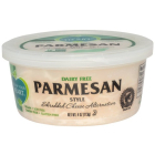 Follow Your Heart Dairy Free Parmesan Cheese