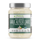Primal Kitchen No-Dairy Garlic Alfredo Sauce, 16 fl. oz.