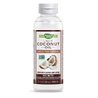 Nature's Way Premium Liquid Coconut Oil, 10 fl. oz.