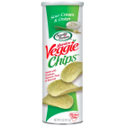 Sensible Portions Veggie Chips Sour Cream & Onion -  Main