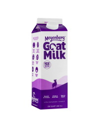 Meyenberg Whole Goat Milk