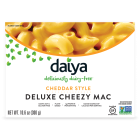 Daiya Dairy-Free Deluxe Cheezy Mac, Cheddar Style