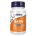 NOW Foods SAMe 400 mg - 30 Tablets