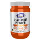 NOW Foods L-Arginine Powder - 1 lb.