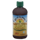 Lily of the Desert Aloe Vera Juice Whole Leaf, 32 fl.oz.