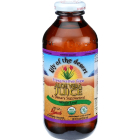 Lily of the Desert Organic Whole Leaf Aloe Vera Juice, 16 fl.oz.