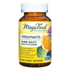 MegaFood Women's One Daily Multivitamin, 90 Tablets