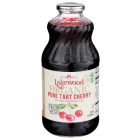 Lakewood Juice Cherry Tart Pure Org, 32 oz.