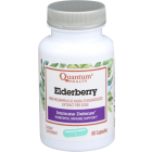 Elderberry Immune Defense Extract60 Caps