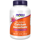 NOW Foods Calcium Ascorbate Powder - 8 oz.