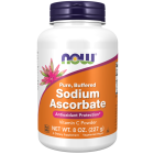 NOW Foods Sodium Ascorbate Powder - 8 oz.