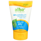 Alba Botanica Un-Petroleum Multi-purpose Jelly, 3.5 oz.