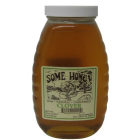 Some Honey, Clover 1 lb