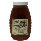 Some Honey, Wildflower 1 lb