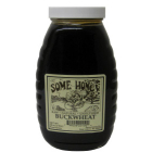 Some Honey, Buckwheat 1 lb