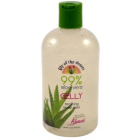 Aloe Vera Gelly  12 oz