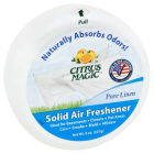 Citrus Magic Pure Linen Air Freshener,  8 oz.