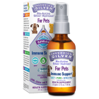 Sovereign Silver Bio-Active Silver Hydrosol Pet Spray 10ppm, 2 oz.