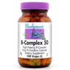 B-Complex 50  100 Vcaps