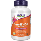 NOW Foods Sun-E™ 400 -120 Softgels