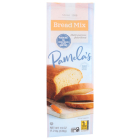 Pamela's Gluten-Free Bread Mix