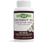 Nature's Way Coconut Oil