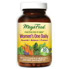 MegaFood Women's One Daily Multivitamin, 30 Tablets