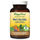 MegaFood Men's One Daily Multivitamin, 30 Tablets