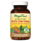 MegaFood Kid's One Daily Multivitamin, 30 Tablets